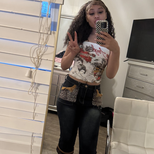 britlyn a. profile photo