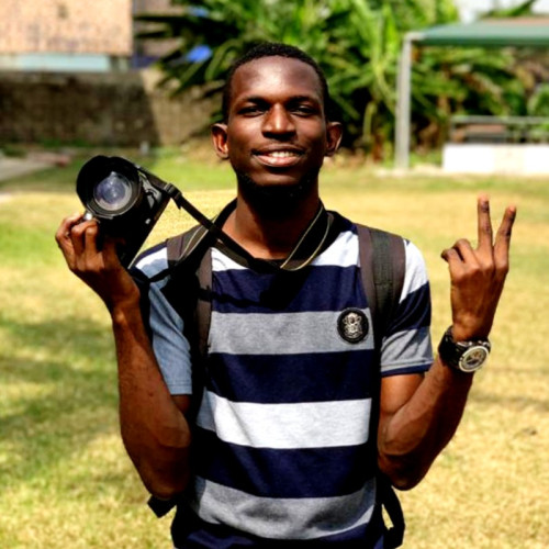 Zyge S. profile photo