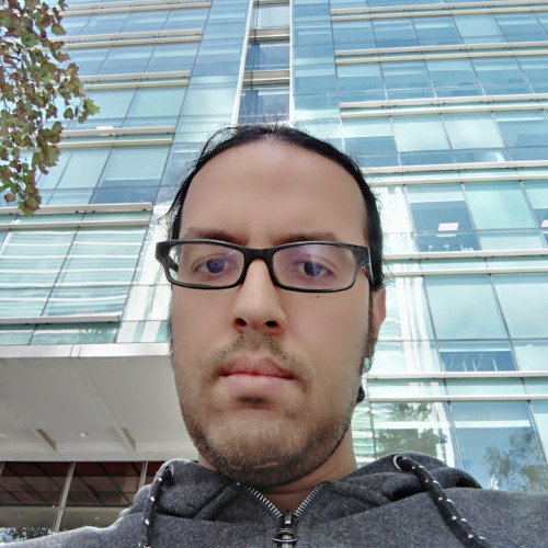 Jonathan A. profile photo