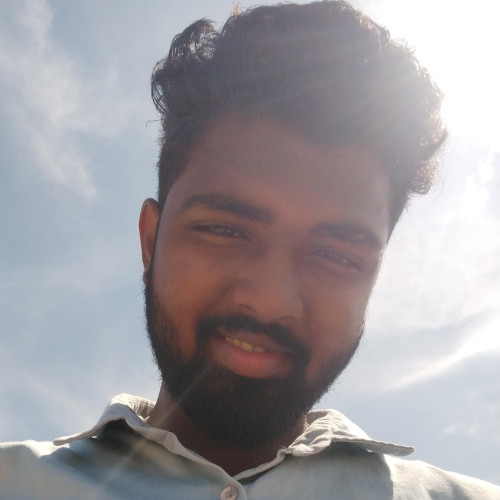 Praveen k. profile photo