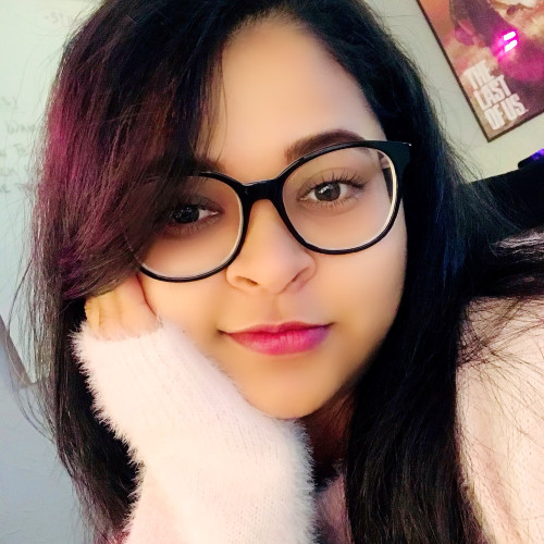 Sneha T. profile photo