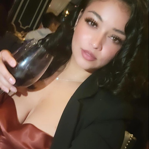 CRYSTAL M.