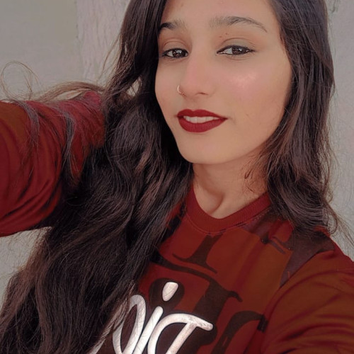 shaista z. profile photo