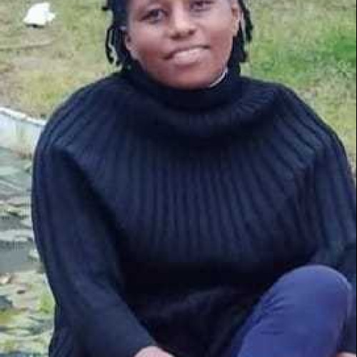 jane K. profile photo