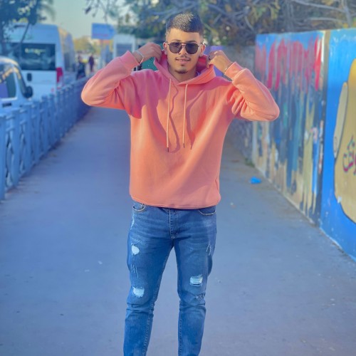 hamdi a. profile photo