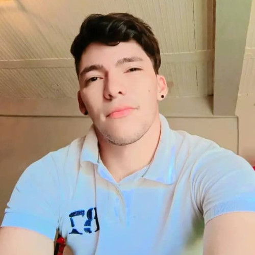 Israel A. profile photo