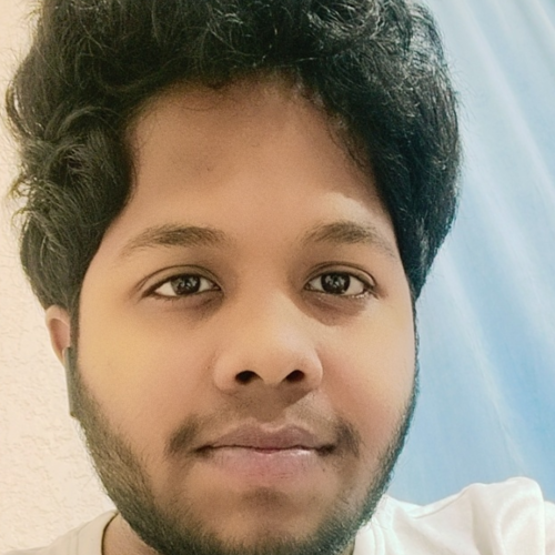 Krishna T. profile photo