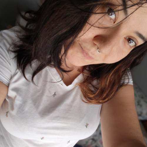 Anna A. profile photo