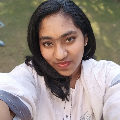 Reshma A. profile photo