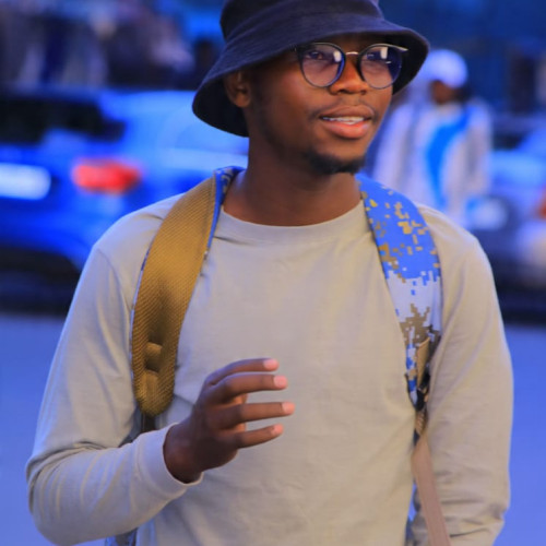 Skhumbuzo Innocent T. profile photo
