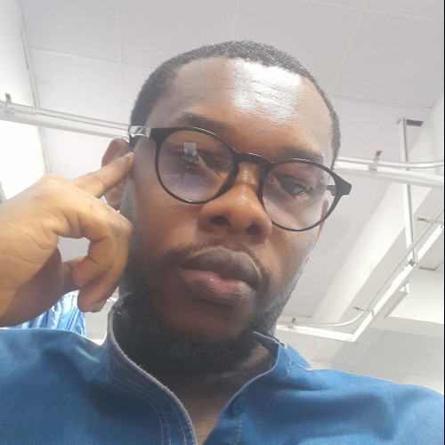 Martins O. profile photo