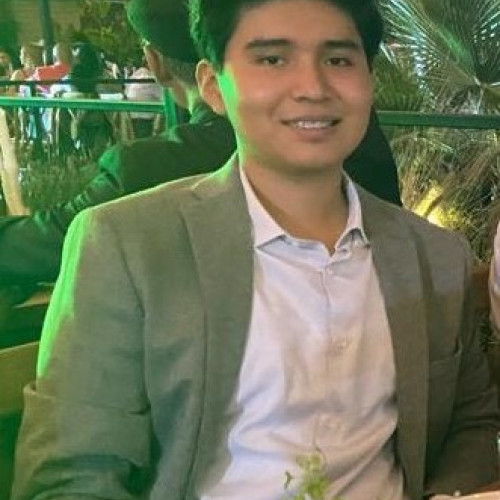 Abraham O. profile photo