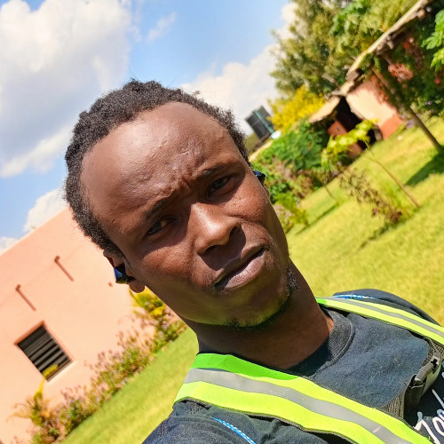 mbugua m. profile photo