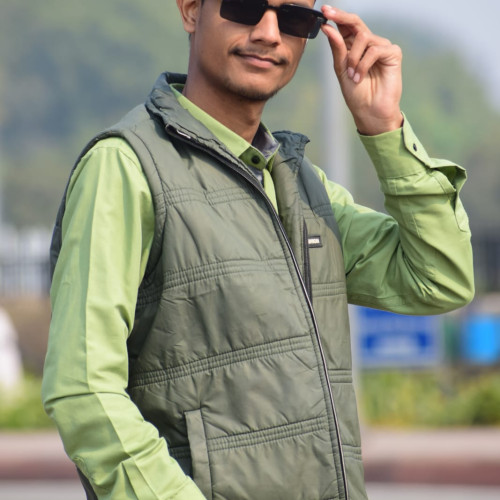 Raghvendra  S. profile photo