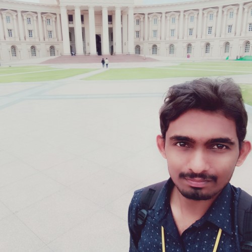 lokesh achari k.