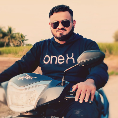Suraj M. profile photo
