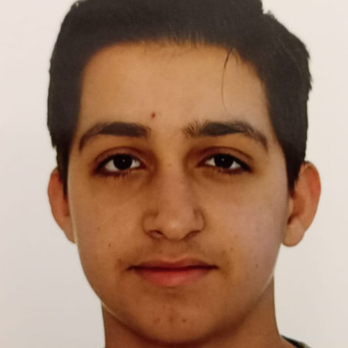 mahmuod k. profile photo