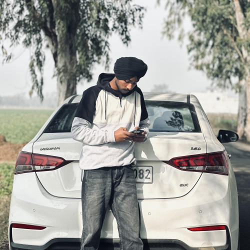 Anmol S. profile photo