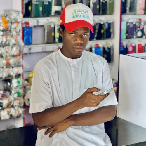 isah y. profile photo