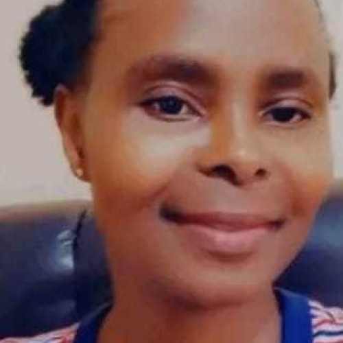 Zah Ntombizandile N. profile photo