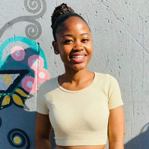  Nonhlanhla M. profile photo
