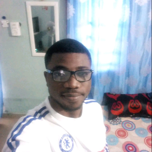 Onyedikachi Martins O. profile photo