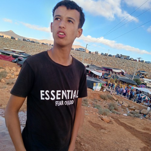 Elyasse  I. profile photo