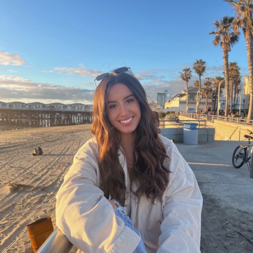 Lauren G.
