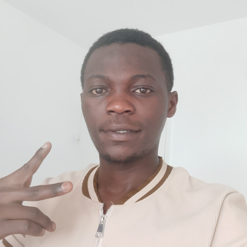 Bienvenu M. profile photo