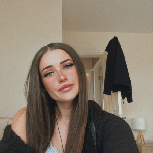 Georgina K. profile photo