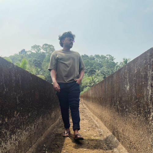 Aakhil A.