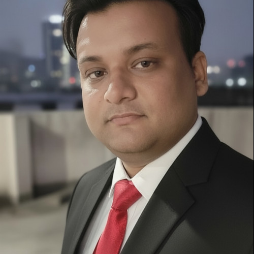 Aditya  K. profile photo