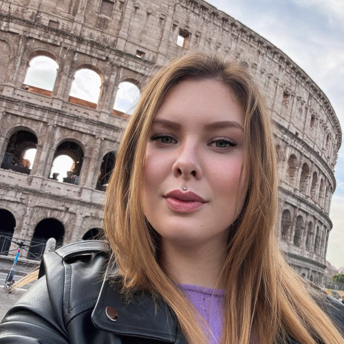 Valentina D. profile photo