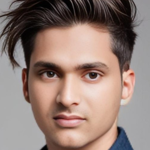 Sandeep  P. profile photo