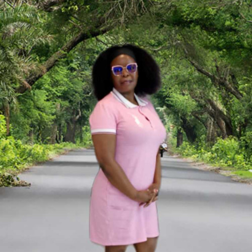 Esther G. profile photo