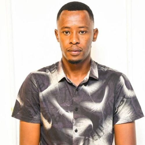 Humphrey Guantai N. profile photo