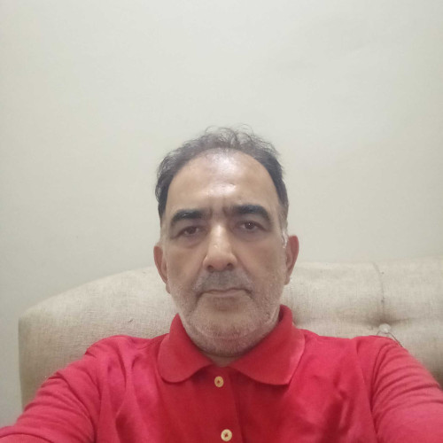 Rizwan S. profile photo