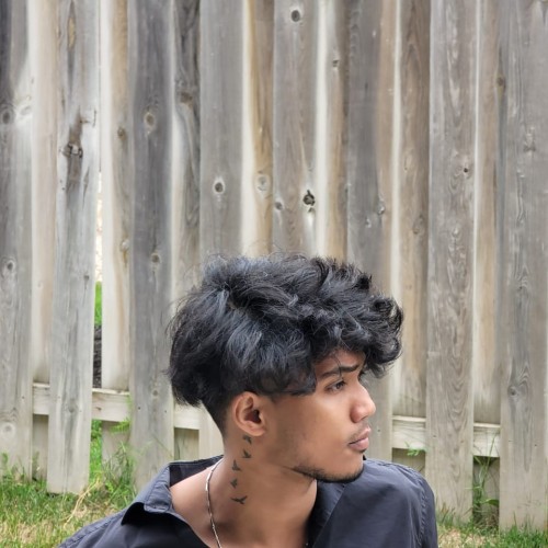 Abhijith B.