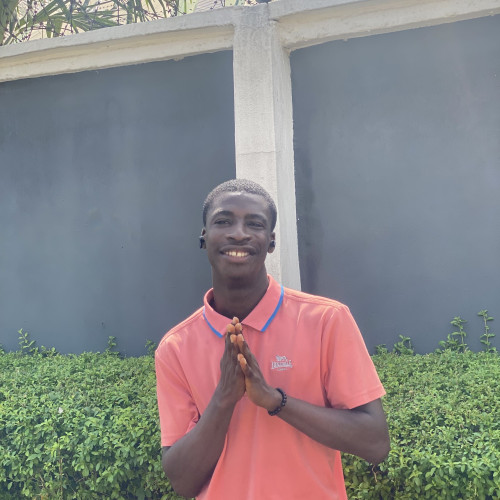 Moses A. profile photo