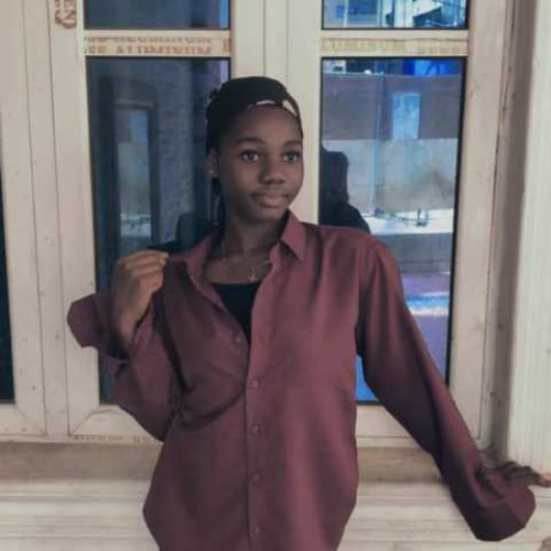 Ruby G.