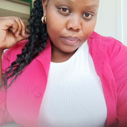 Noxolo Caroline S. profile photo