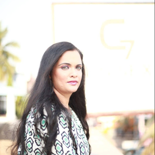 Kripa k. profile photo