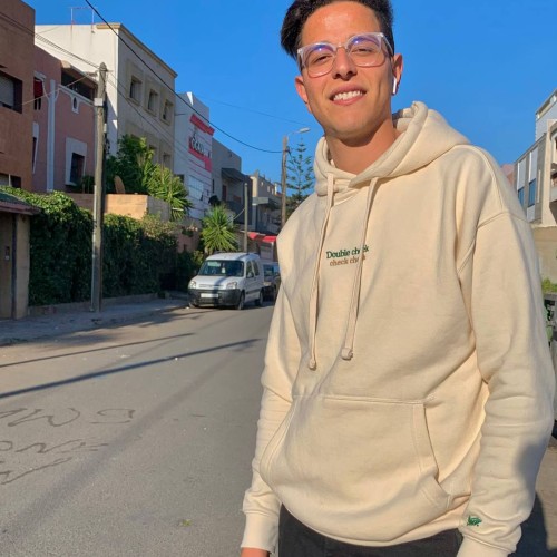 ahmed b. profile photo