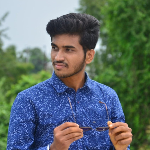 Rachit G. profile photo