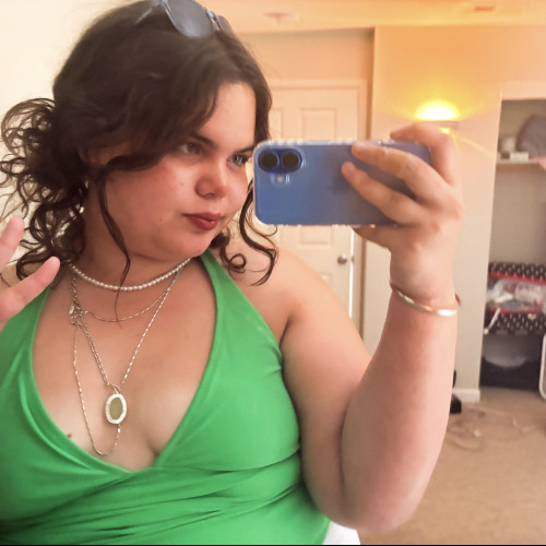 Gabrielle P. profile photo
