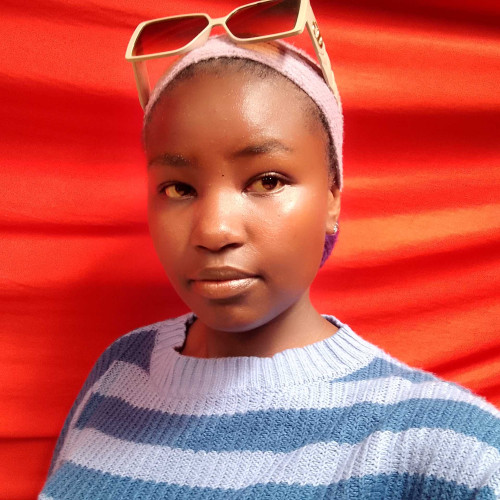 Trizah M. profile photo