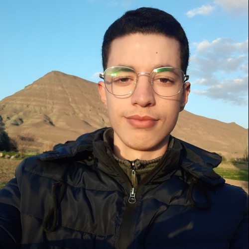 Yassine O. profile photo