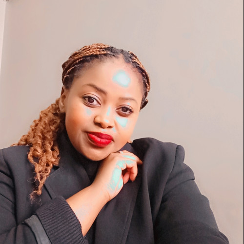 Sbahle  M. profile photo
