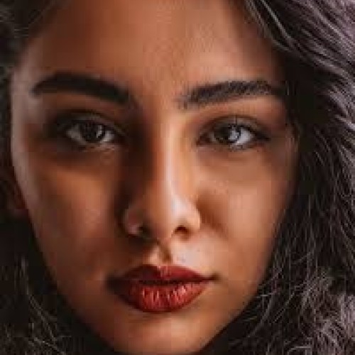 Chandni A.