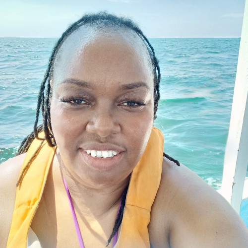 Stacey M. profile photo